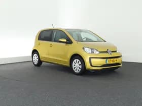 Volkswagen Up! 1.0 BMT 60pk move up! Airco thumbnail 8