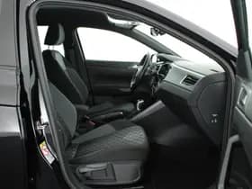 Volkswagen Polo 1.0 TSI 95pk DSG R-Line Camera Stoelverwarming Virtual Cockpit Navigatie thumbnail 11