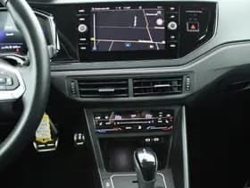 Volkswagen Polo 1.0 TSI 95pk DSG R-Line Camera Stoelverwarming Virtual Cockpit Navigatie thumbnail 12