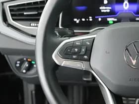 Volkswagen Polo 1.0 TSI 95pk DSG R-Line Camera Stoelverwarming Virtual Cockpit Navigatie thumbnail 15