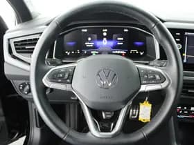 Volkswagen Polo 1.0 TSI 95pk DSG R-Line Camera Stoelverwarming Virtual Cockpit Navigatie thumbnail 16