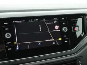 Volkswagen Polo 1.0 TSI 95pk DSG R-Line Camera Stoelverwarming Virtual Cockpit Navigatie thumbnail 19