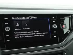 Volkswagen Polo 1.0 TSI 95pk DSG R-Line Camera Stoelverwarming Virtual Cockpit Navigatie thumbnail 20