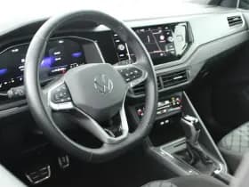 Volkswagen Polo 1.0 TSI 95pk DSG R-Line Camera Stoelverwarming Virtual Cockpit Navigatie thumbnail 3