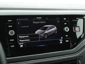 Volkswagen Polo 1.0 TSI 95pk DSG R-Line Camera Stoelverwarming Virtual Cockpit Navigatie thumbnail 21