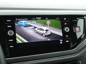 Volkswagen Polo 1.0 TSI 95pk DSG R-Line Camera Stoelverwarming Virtual Cockpit Navigatie thumbnail 25