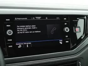 Volkswagen Polo 1.0 TSI 95pk DSG R-Line Camera Stoelverwarming Virtual Cockpit Navigatie thumbnail 28
