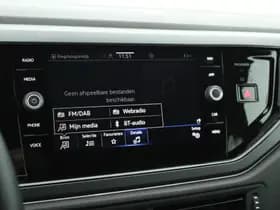 Volkswagen Polo 1.0 TSI 95pk DSG R-Line Camera Stoelverwarming Virtual Cockpit Navigatie thumbnail 29