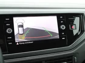 Volkswagen Polo 1.0 TSI 95pk DSG R-Line Camera Stoelverwarming Virtual Cockpit Navigatie thumbnail 4