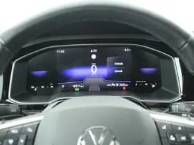 Volkswagen Polo 1.0 TSI 95pk DSG R-Line Camera Stoelverwarming Virtual Cockpit Navigatie thumbnail 38