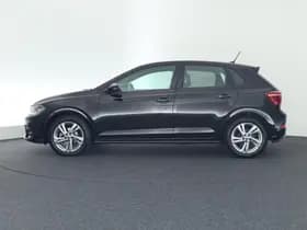 Volkswagen Polo 1.0 TSI 95pk DSG R-Line Camera Stoelverwarming Virtual Cockpit Navigatie thumbnail 5