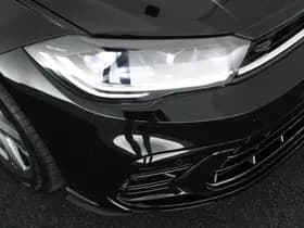 Volkswagen Polo 1.0 TSI 95pk DSG R-Line Camera Stoelverwarming Virtual Cockpit Navigatie thumbnail 43