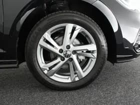 Volkswagen Polo 1.0 TSI 95pk DSG R-Line Camera Stoelverwarming Virtual Cockpit Navigatie thumbnail 45