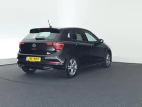 Volkswagen Polo 1.0 TSI 95pk DSG R-Line Camera Stoelverwarming Virtual Cockpit Navigatie thumbnail 7