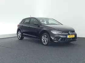 Volkswagen Polo 1.0 TSI 95pk DSG R-Line Camera Stoelverwarming Virtual Cockpit Navigatie thumbnail 9