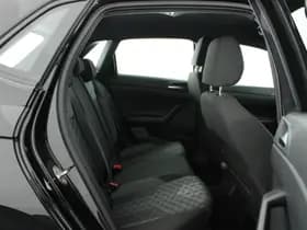 Volkswagen Polo 1.0 TSI 95pk DSG R-Line Camera Stoelverwarming Virtual Cockpit Navigatie thumbnail 10