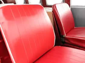 Volkswagen Transporter T1 Westfalia Camper Poptop 1965 thumbnail 2