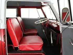 Volkswagen Transporter T1 Westfalia Camper Poptop 1965 thumbnail 12