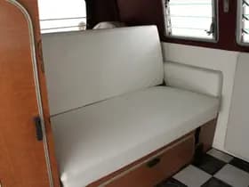 Volkswagen Transporter T1 Westfalia Camper Poptop 1965 thumbnail 15