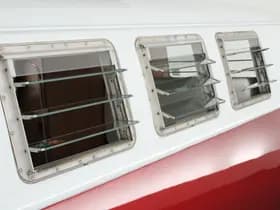 Volkswagen Transporter T1 Westfalia Camper Poptop 1965 thumbnail 20