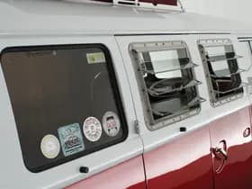 Volkswagen Transporter T1 Westfalia Camper Poptop 1965 thumbnail 21