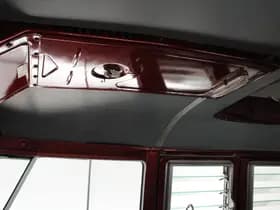 Volkswagen Transporter T1 Westfalia Camper Poptop 1965 thumbnail 22