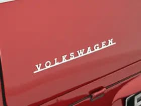 Volkswagen Transporter T1 Westfalia Camper Poptop 1965 thumbnail 24