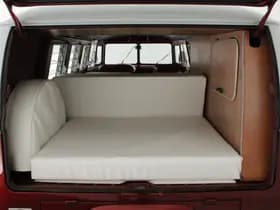 Volkswagen Transporter T1 Westfalia Camper Poptop 1965 thumbnail 25