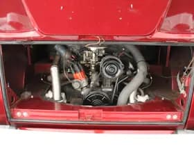 Volkswagen Transporter T1 Westfalia Camper Poptop 1965 thumbnail 27