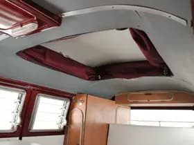 Volkswagen Transporter T1 Westfalia Camper Poptop 1965 thumbnail 29