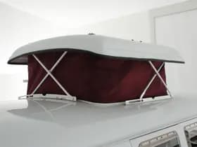 Volkswagen Transporter T1 Westfalia Camper Poptop 1965 thumbnail 30