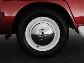 Volkswagen Transporter T1 Westfalia Camper Poptop 1965 thumbnail 31