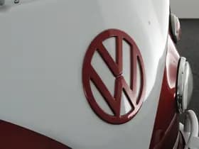 Volkswagen Transporter T1 Westfalia Camper Poptop 1965 thumbnail 5