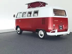 Volkswagen Transporter T1 Westfalia Camper Poptop 1965 thumbnail 7
