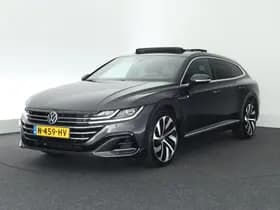 Volkswagen Arteon Shooting Brake 1.4 TSI eHybrid 218pk R-Line Business+ Panoramadak DCC Camera Stuurverwarming Virtual Cockpit Navigatie