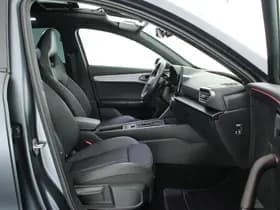 CUPRA Formentor 1.4 e-Hybrid 245pk VZ Performance Camera Stoelverwarming Keyless Panoramadak Led Navigatie thumbnail 12