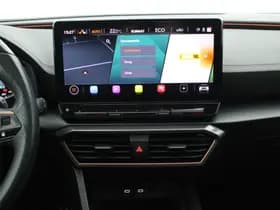 CUPRA Formentor 1.4 e-Hybrid 245pk VZ Performance Camera Stoelverwarming Keyless Panoramadak Led Navigatie thumbnail 13