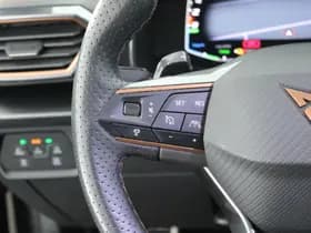 CUPRA Formentor 1.4 e-Hybrid 245pk VZ Performance Camera Stoelverwarming Keyless Panoramadak Led Navigatie thumbnail 17