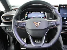 CUPRA Formentor 1.4 e-Hybrid 245pk VZ Performance Camera Stoelverwarming Keyless Panoramadak Led Navigatie thumbnail 18