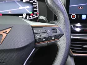 CUPRA Formentor 1.4 e-Hybrid 245pk VZ Performance Camera Stoelverwarming Keyless Panoramadak Led Navigatie thumbnail 19