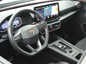CUPRA Formentor 1.4 e-Hybrid 245pk VZ Performance Camera Stoelverwarming Keyless Panoramadak Led Navigatie thumbnail 3