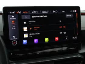 CUPRA Formentor 1.4 e-Hybrid 245pk VZ Performance Camera Stoelverwarming Keyless Panoramadak Led Navigatie thumbnail 21