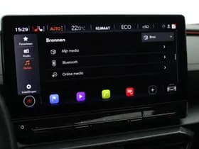 CUPRA Formentor 1.4 e-Hybrid 245pk VZ Performance Camera Stoelverwarming Keyless Panoramadak Led Navigatie thumbnail 22