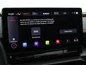 CUPRA Formentor 1.4 e-Hybrid 245pk VZ Performance Camera Stoelverwarming Keyless Panoramadak Led Navigatie thumbnail 23