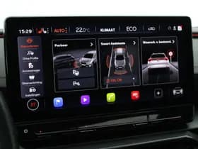 CUPRA Formentor 1.4 e-Hybrid 245pk VZ Performance Camera Stoelverwarming Keyless Panoramadak Led Navigatie thumbnail 25