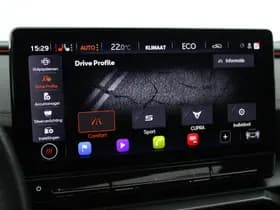 CUPRA Formentor 1.4 e-Hybrid 245pk VZ Performance Camera Stoelverwarming Keyless Panoramadak Led Navigatie thumbnail 26