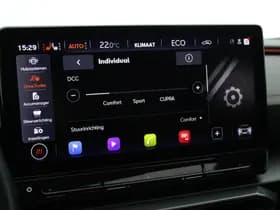 CUPRA Formentor 1.4 e-Hybrid 245pk VZ Performance Camera Stoelverwarming Keyless Panoramadak Led Navigatie thumbnail 27