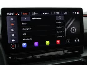 CUPRA Formentor 1.4 e-Hybrid 245pk VZ Performance Camera Stoelverwarming Keyless Panoramadak Led Navigatie thumbnail 28