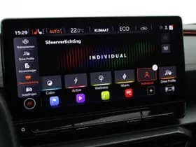 CUPRA Formentor 1.4 e-Hybrid 245pk VZ Performance Camera Stoelverwarming Keyless Panoramadak Led Navigatie thumbnail 30