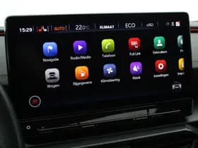 CUPRA Formentor 1.4 e-Hybrid 245pk VZ Performance Camera Stoelverwarming Keyless Panoramadak Led Navigatie thumbnail 32